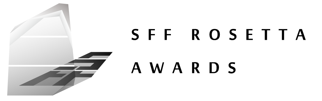 Science Fiction and Fantasy Rosetta Awards